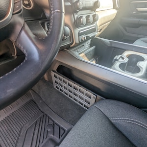 6x12 Molle Panel