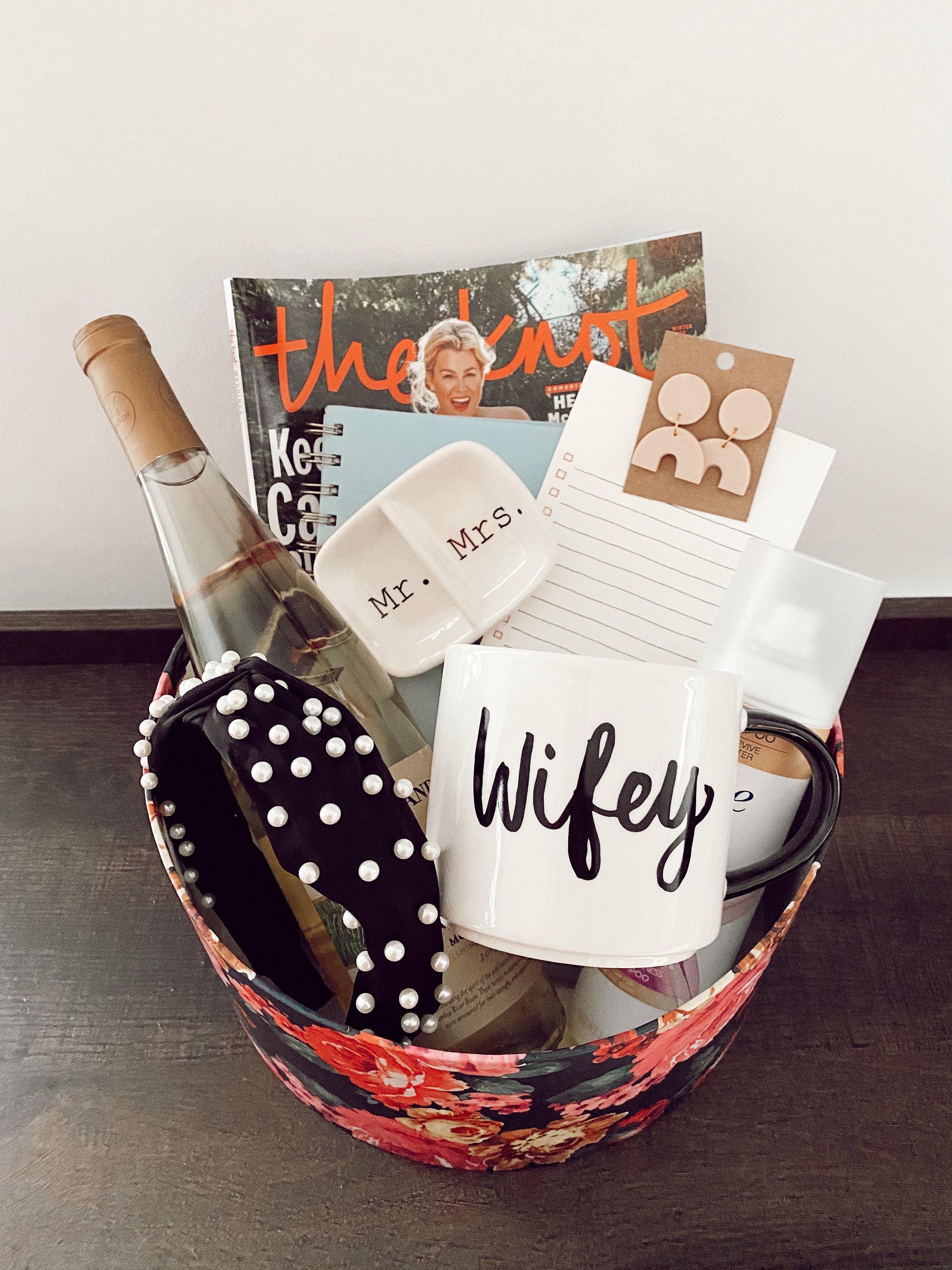 Basket Twentyfive Custom Gift Basket Pick Your Budget Etsy