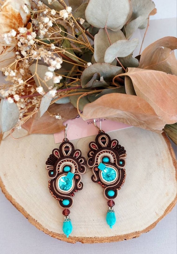 Large clearance earrings online