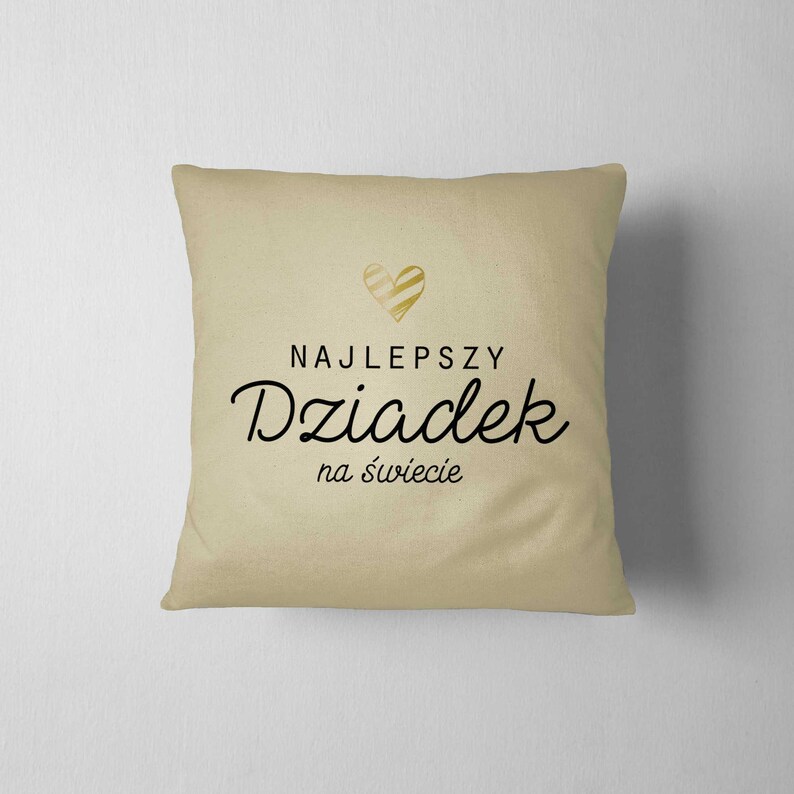 Dziadek Najlepszy Dziadek na \u015awiecie Dziadek Polish Dziadek Prezent dla Dziadka Polish Grandfather Polish Grandad Gift for Dziadek