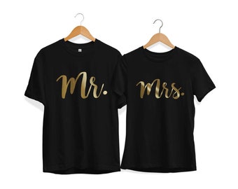 King Queen Shirts, King and Queen T-shirts, Couples Shirts, King Queen Set Shirts, Couple Matching Shirts, Queen Of Heart, King Queen Brides