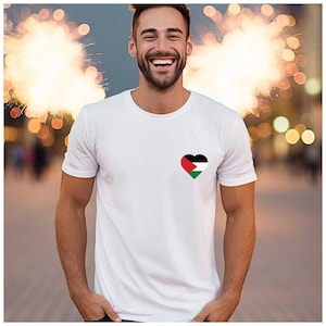 Palestine shirt, Free Palestine t-shirt, Palestine t-shirt, Stand With Palestine shirt, Free Gaza, Freedom Gaza, Palestine protest