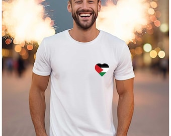 Palestine shirt, Free Palestine t-shirt, Palestine t-shirt, Stand With Palestine shirt, Free Gaza, Freedom Gaza, Palestine protest