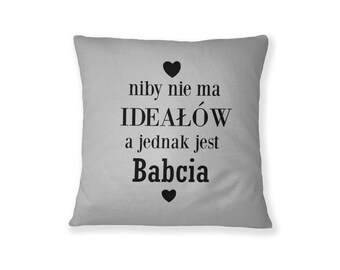 Najlepsza Babcia, babcia birthday, gift for babcia, Gift for Grandma, Polish Grandma, Mother's Day Gift for Grandma, babcia gift, babcia