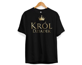 Dziadek naprawi, T-shirt for Men