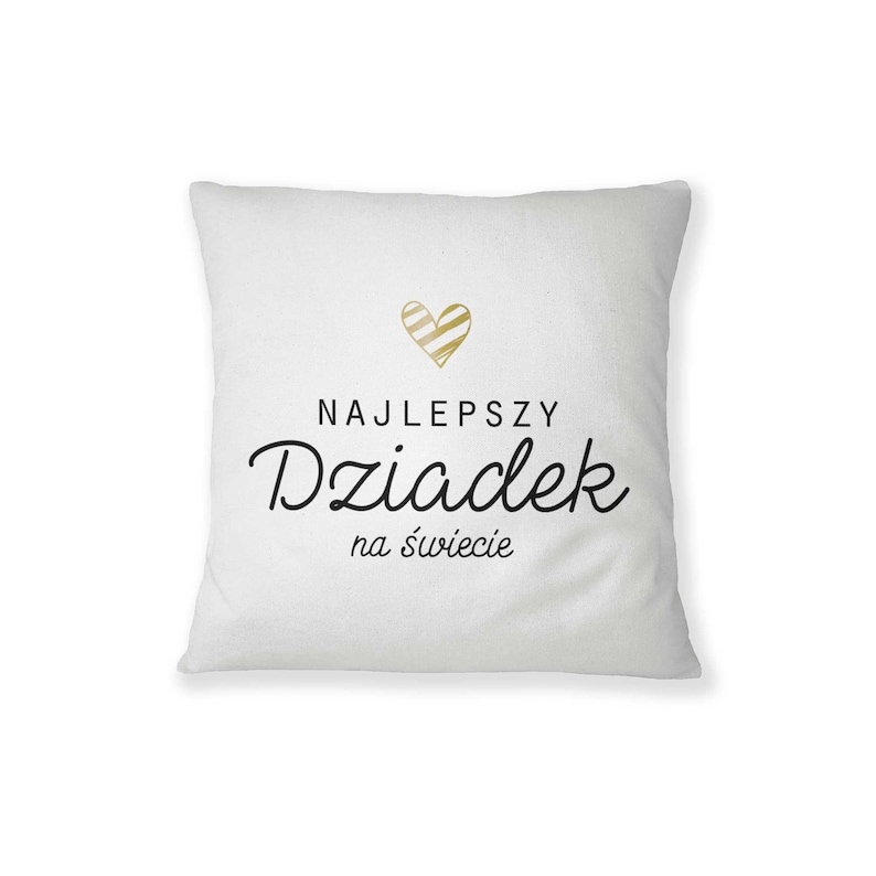 Dziadek Najlepszy Dziadek na \u015awiecie Dziadek Polish Dziadek Prezent dla Dziadka Polish Grandfather Polish Grandad Gift for Dziadek