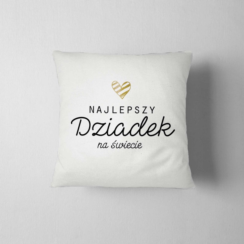 Dziadek Najlepszy Dziadek na \u015awiecie Dziadek Polish Dziadek Prezent dla Dziadka Polish Grandfather Polish Grandad Gift for Dziadek