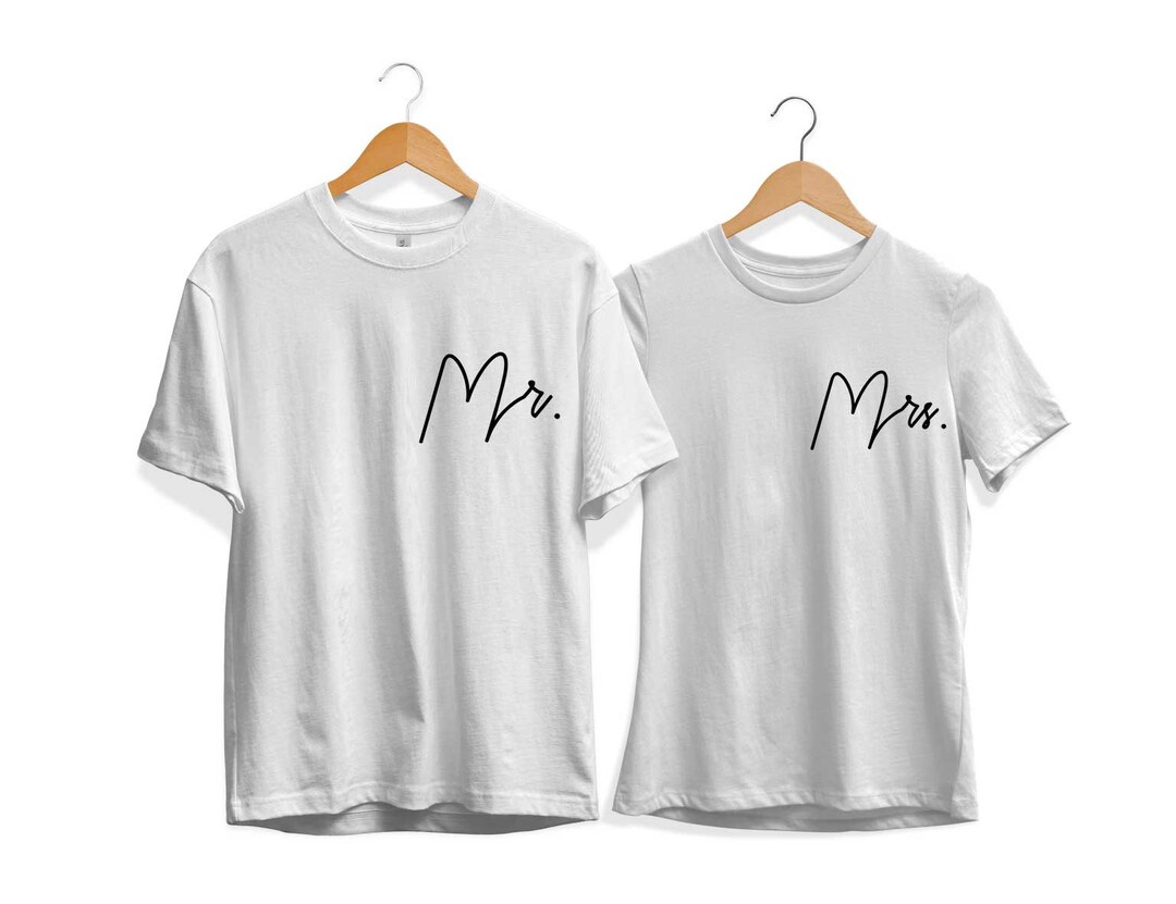 Camisas que digan queen y king sale