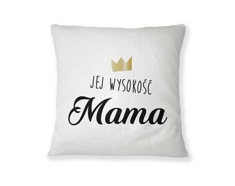 Najlepsza Mama, Polish Mama birthday, gift for Polish mother, Gift for Mama, Polish Mama, Mother's Day Gift for Polish Mama, Mama gift,