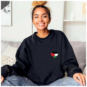 Palestine Hoodie, Free Palestine Sweatshirt, Palestine Sweatshirt, Stand With Palestine Hoodie, Free Gaza, Freedom Gaza, Palestine protest