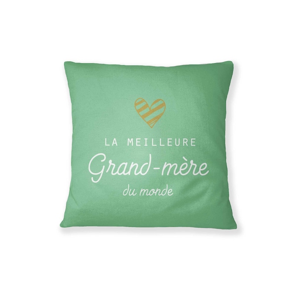 Grand-mere gift, grand-mere, grand-mere birthday, grand-mere pillow, French grandmother,  Fabulous grand-mere, gift for french grandma,