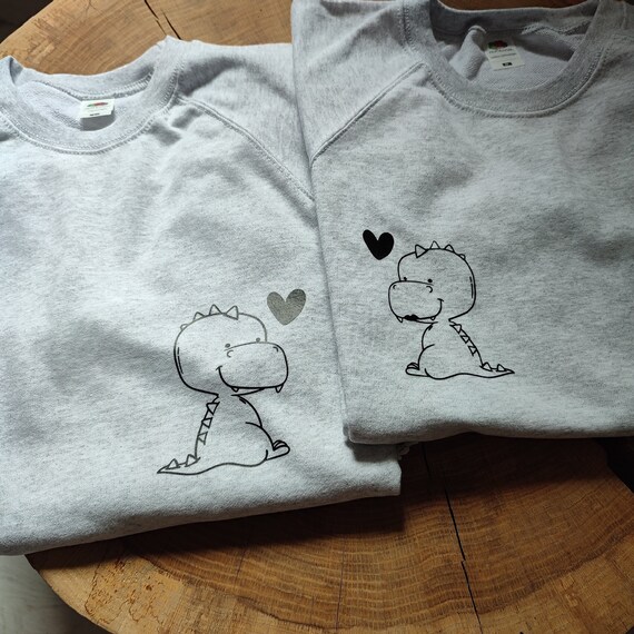 Kawaii matching hoodies new arrivals