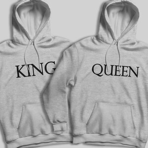 King en queen trui zalando sale