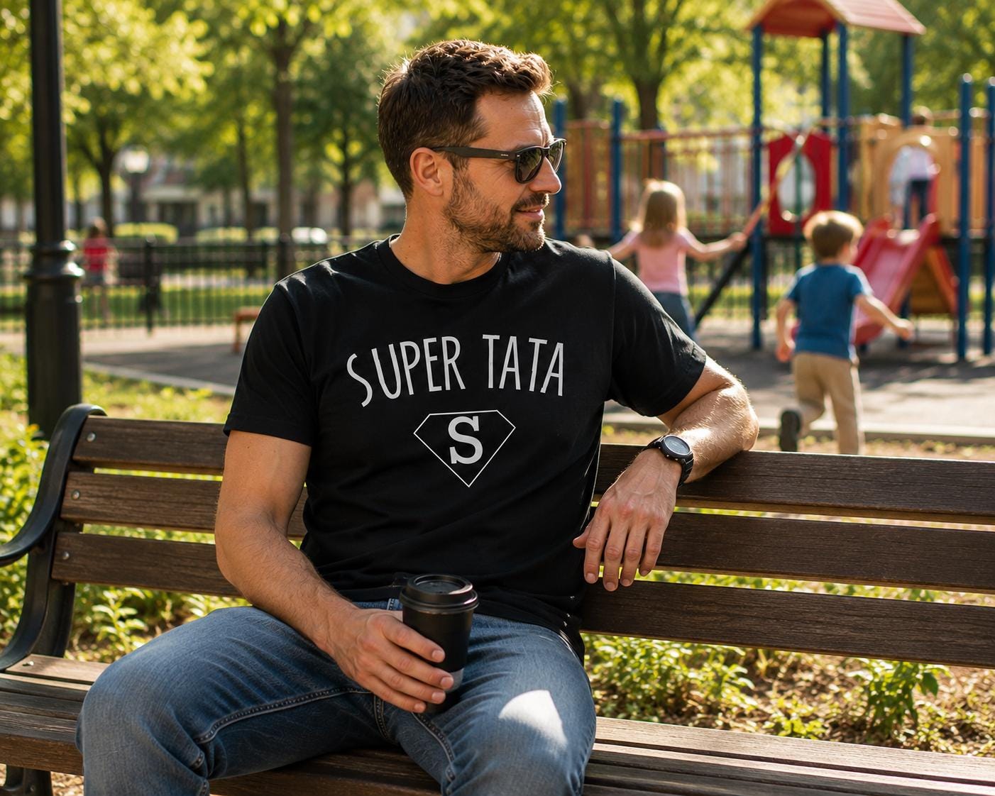 Tata Shirt - Etsy Singapore
