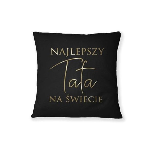 Najlepszy Tata na Świecie, Prezent dla taty, Tata, Polish Tata, Polish Grandad, Polish Grandfather, Gift for Polish Tata, Dziadek