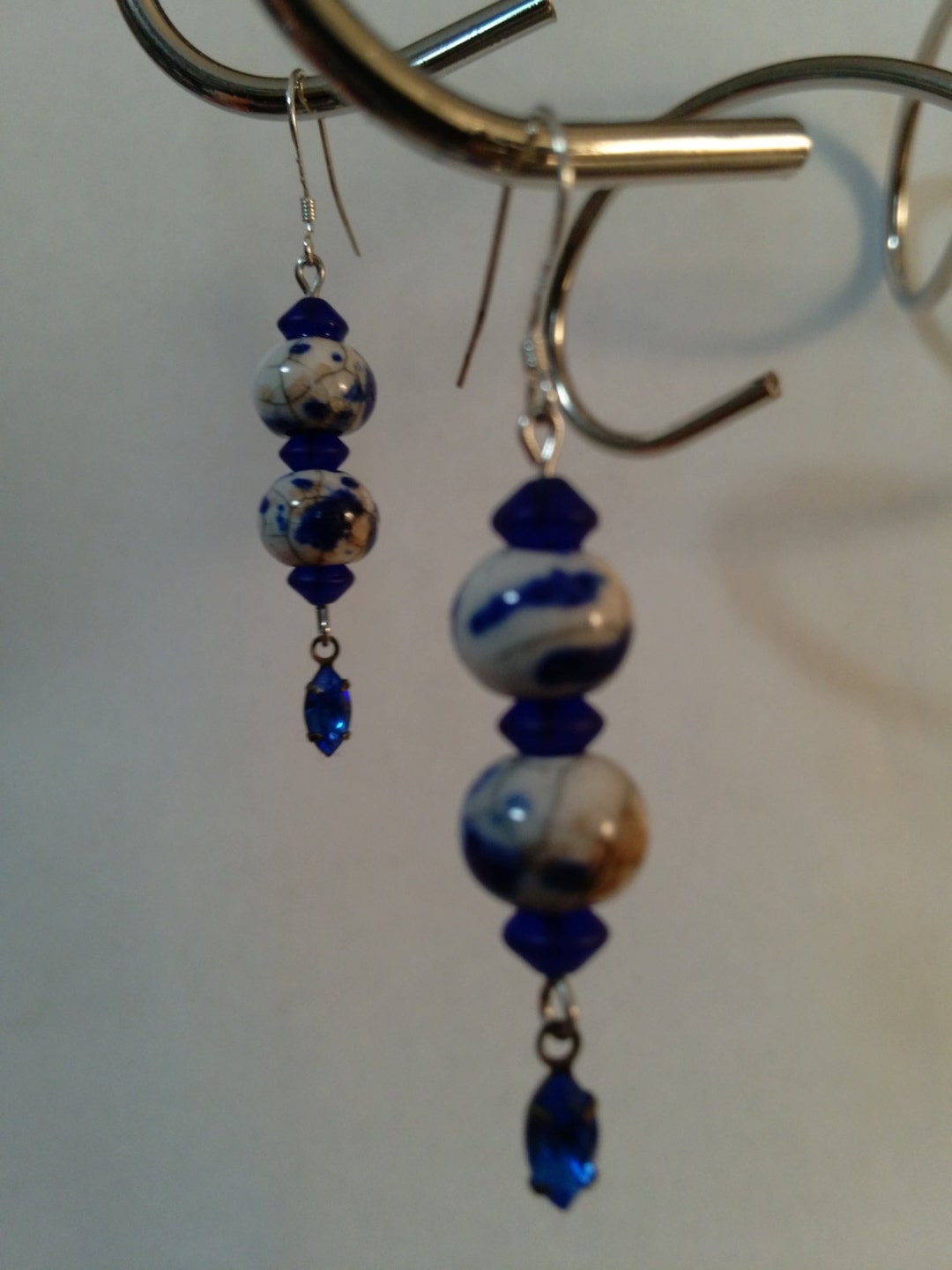 Cuentas De Flores Checas De 12 Mm Cuentas Checas - España