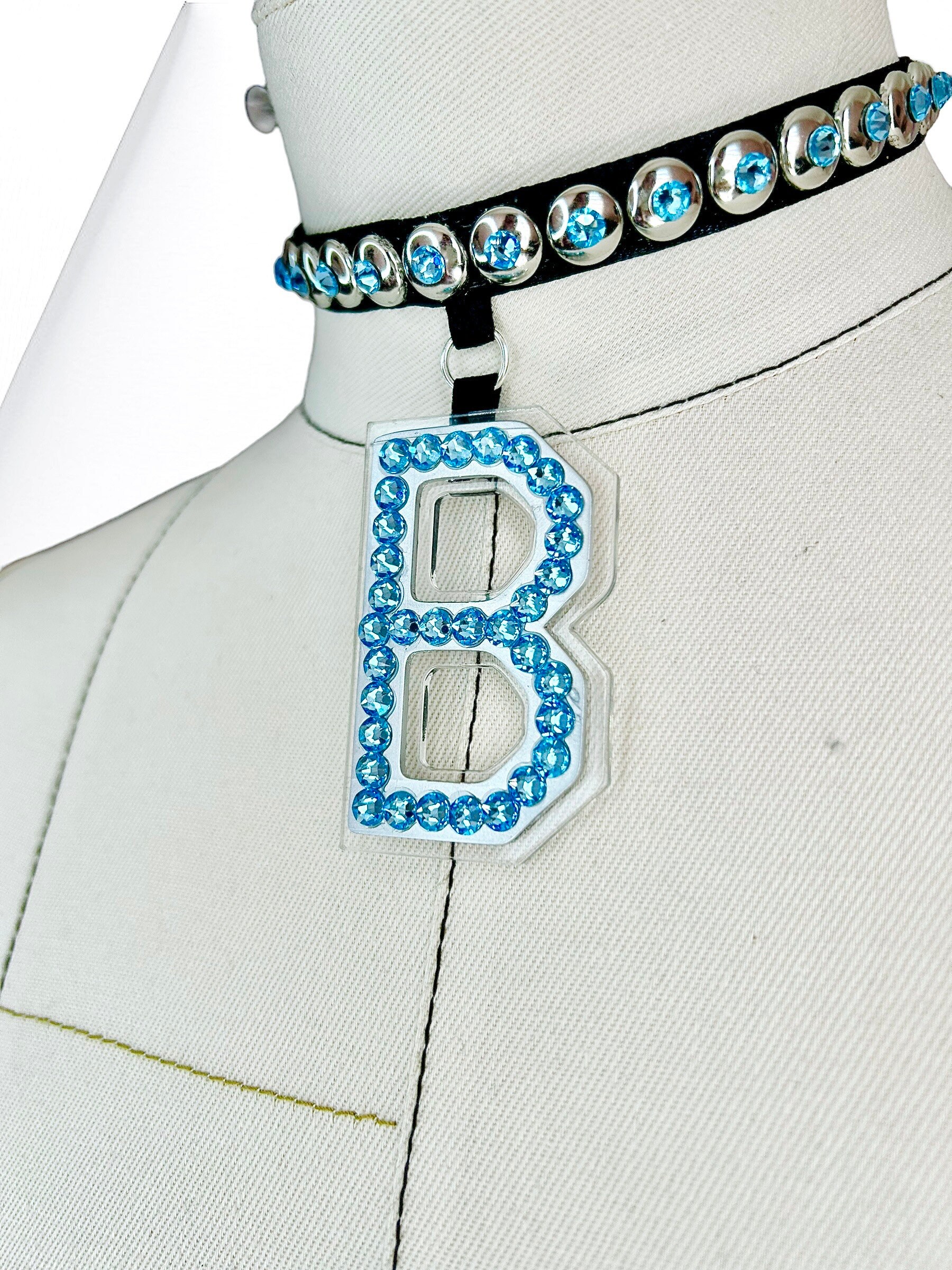 Ansley Choker main image 0
