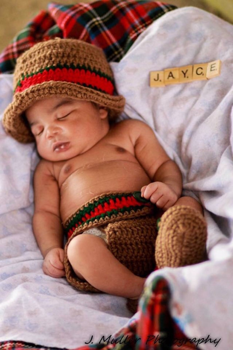 baby bucket hat designer