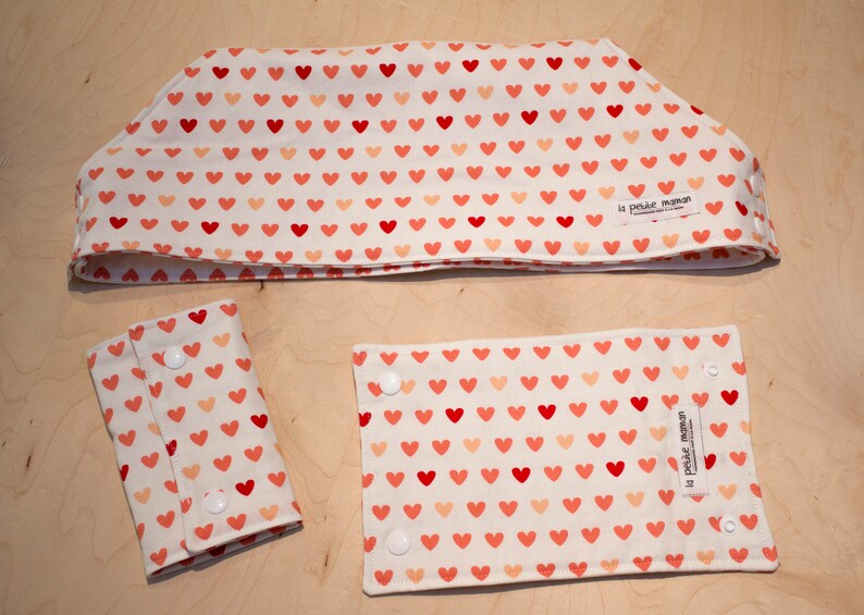 beco gemini suck pads