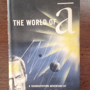 Die Welt eines