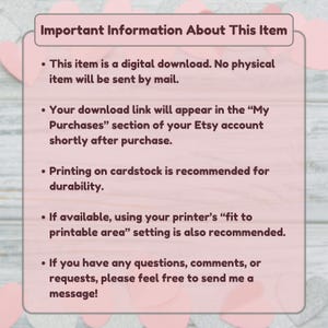 Printable Valentine Cards for Classroom - Students Teachers Card ...