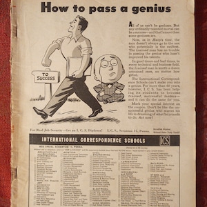 CLIMAX Mens magazine October 1959 Jackie Gleason Francisco Pignatari NEW ORLEANS Girl Photos Penny Duncan