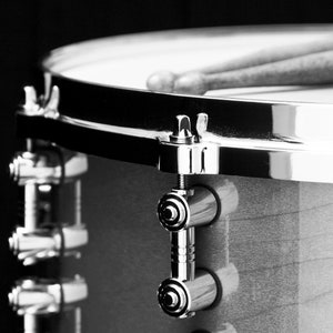 Snare Drum -- Foto, digitaler Download