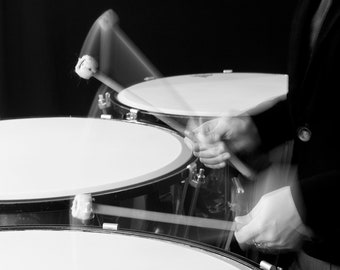 Timpani -- photo, digital download