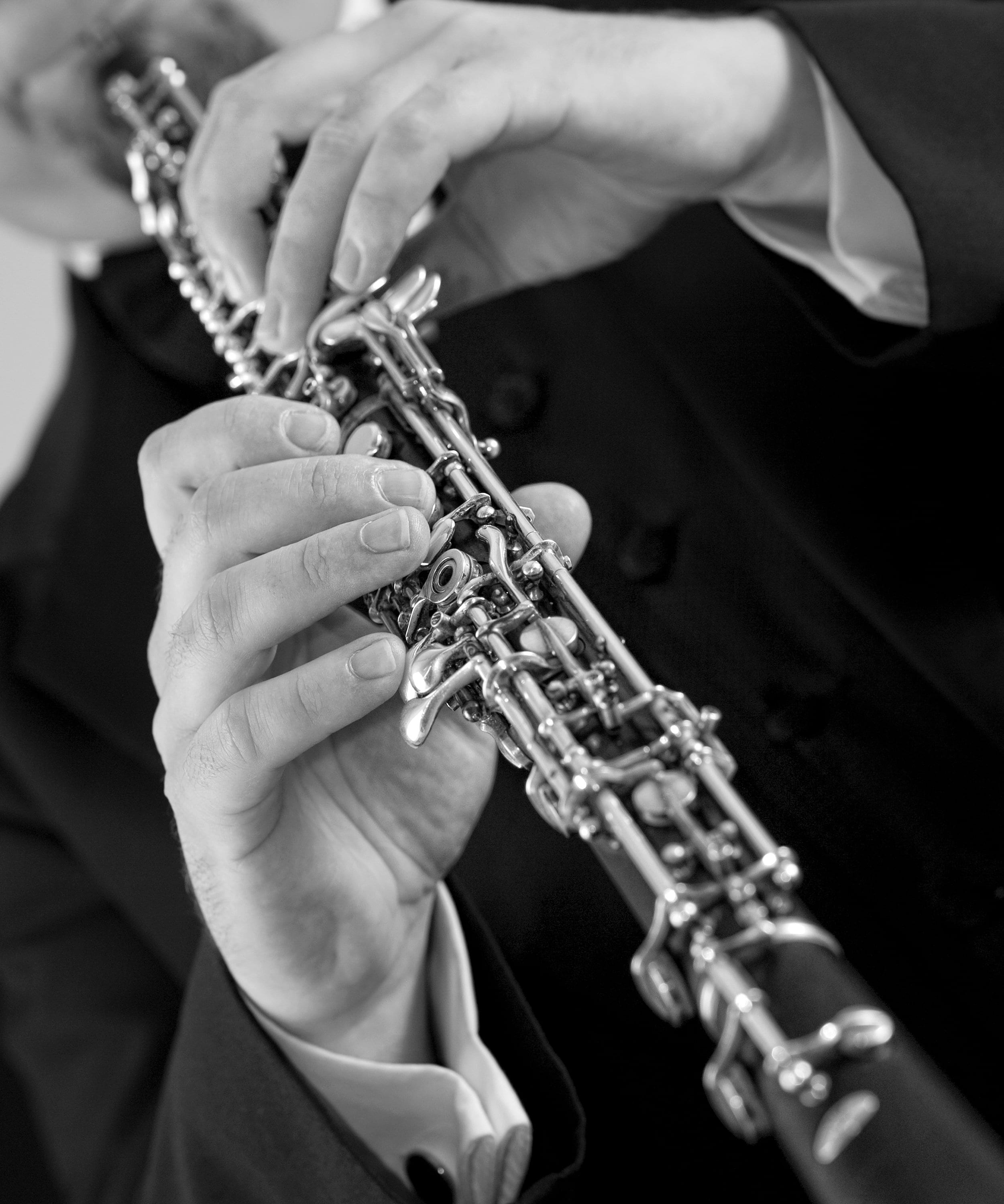Oboe Photo, Digital Download Etsy