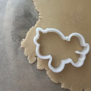 Unicorn Cookie Cutter Magical Baking Supplies Kids Party Decorative Cookie Cutters Cookies Rainbow Party Gift for Bakers Popular Now