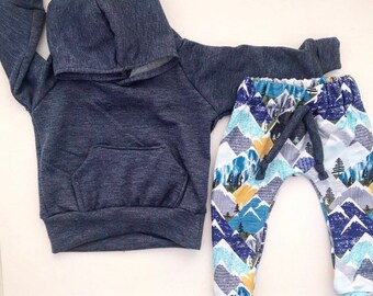 baby blue boy outfits