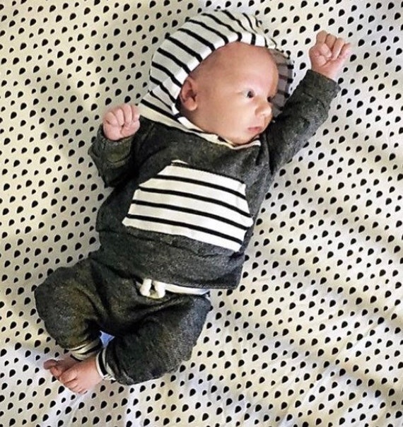 Baby Kleidung Baby Junge Outfit Baby Junge Kleidung Etsy