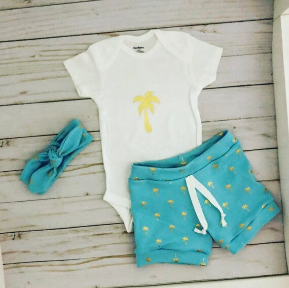 handmade baby girl clothes