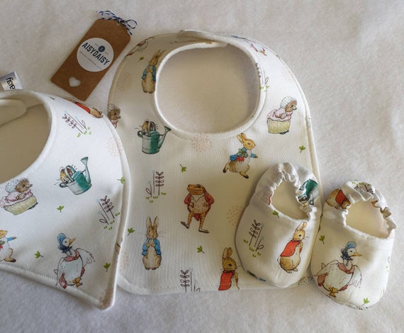etsy dribble bibs