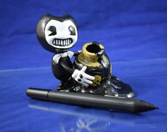Bendy Stylus Holder