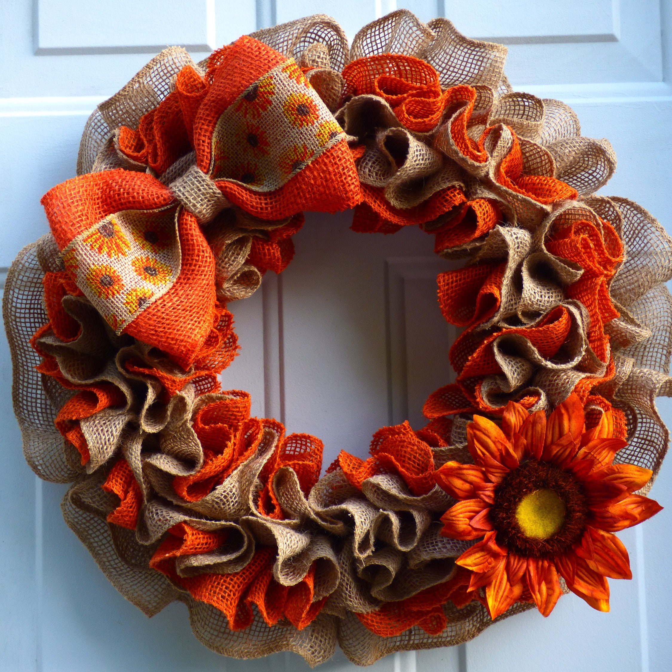 fall wreaths