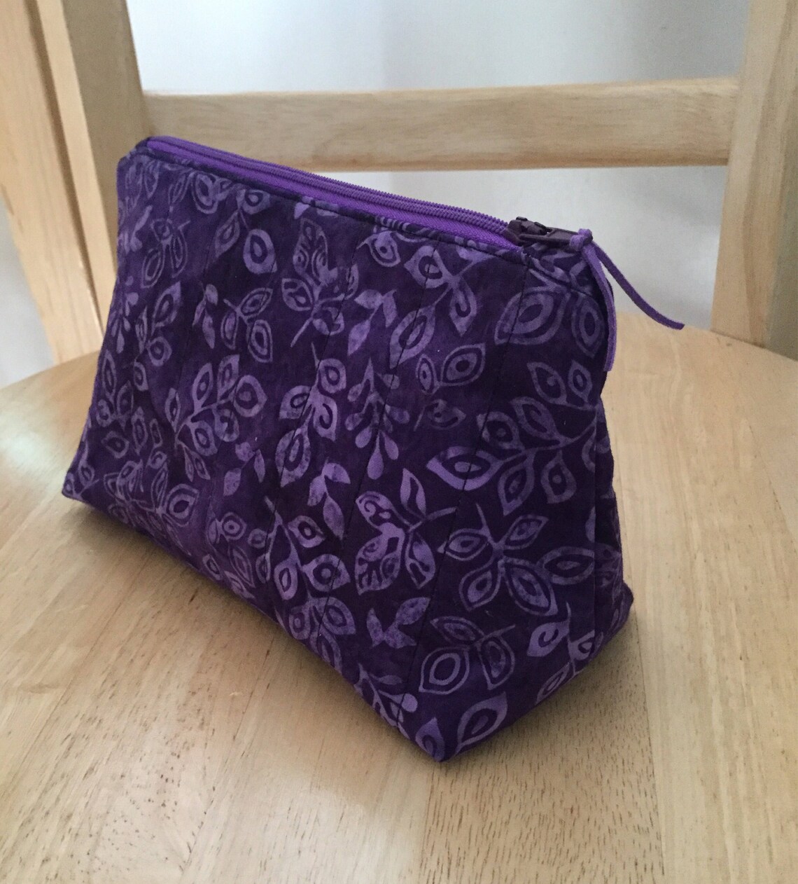Essential Oils Zipper Bag Essential Oils Carry Case Etsy