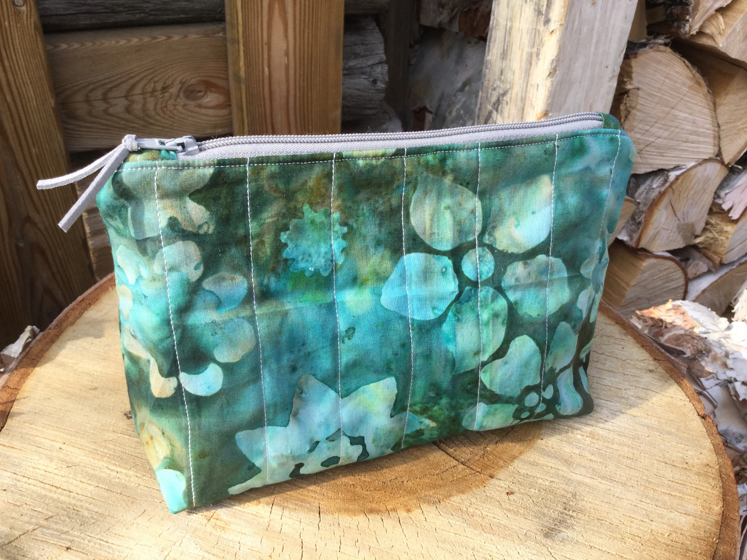 Essential Oils Zipper Bag Essential Oils Carry Case Etsy