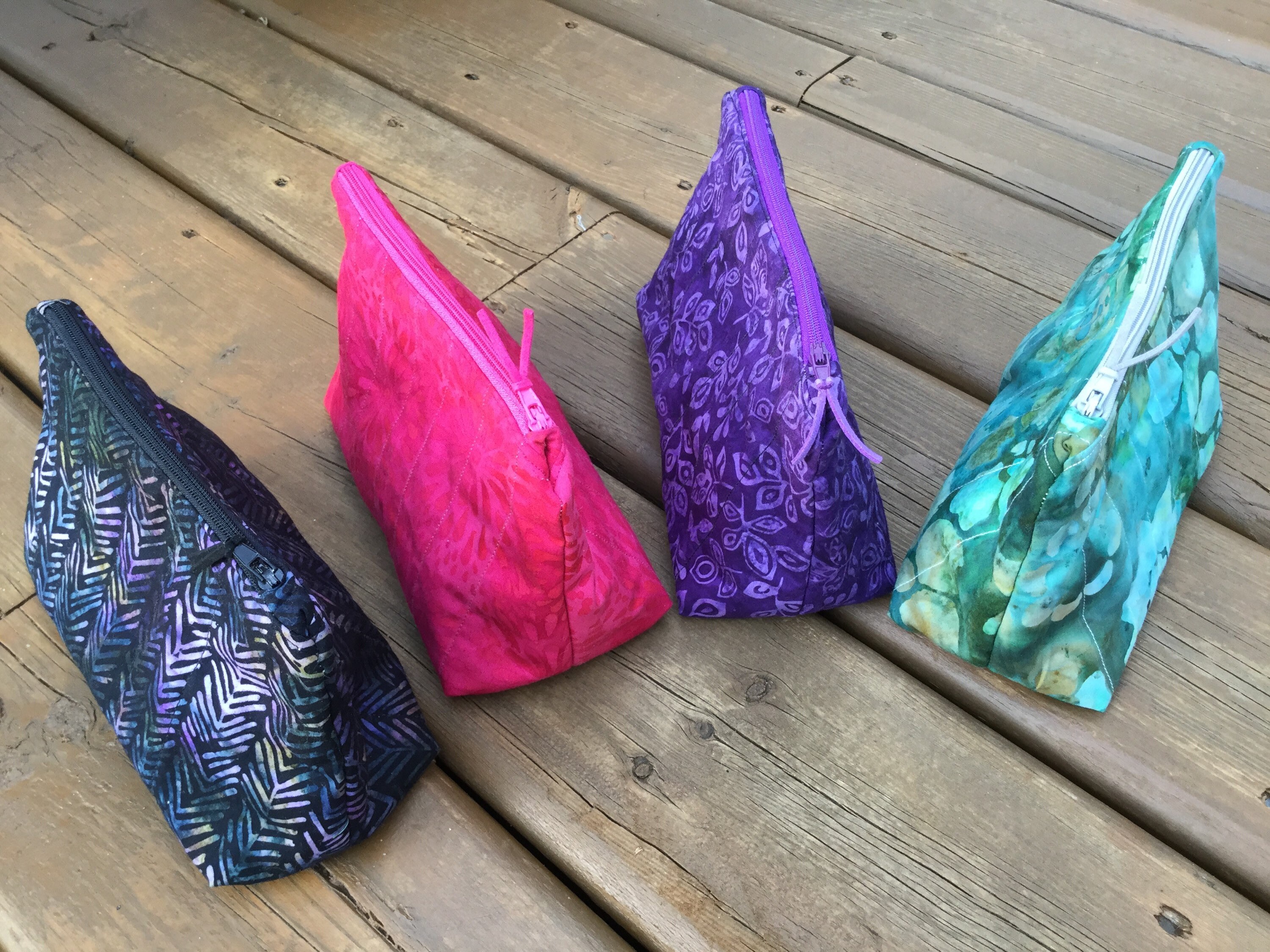 Essential Oils Zipper Bag Essential Oils Carry Case Etsy