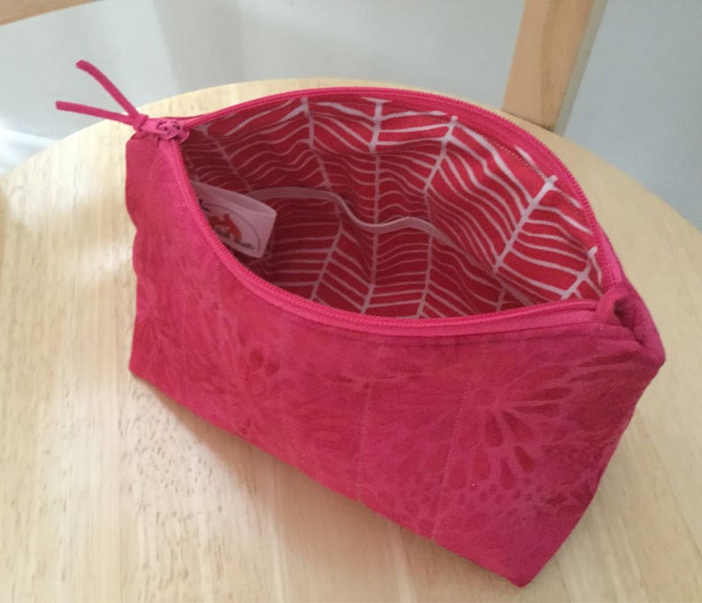 Essential Oils Zipper Bag Essential Oils Carry Case Etsy