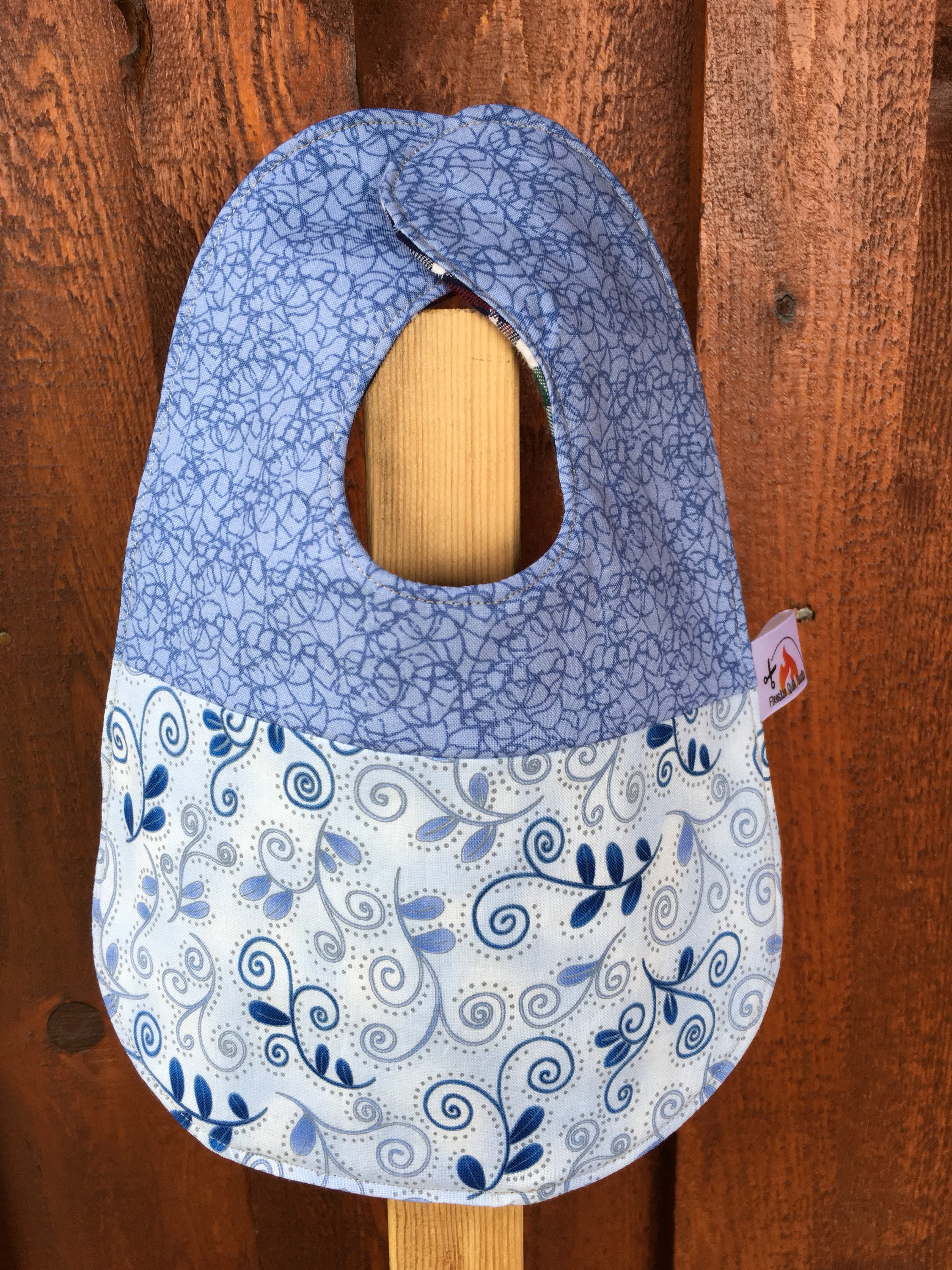 Baby Bibs Various Colours and Prints absorbent dribble and Etsy