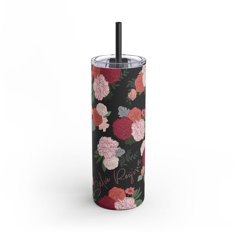 Holy Angels Stainless steel tumbler