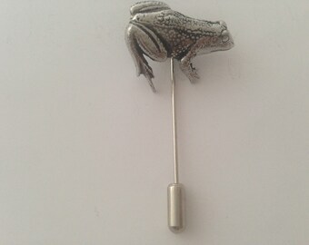 Ajustable Hecho a Mano en Sheffield Inglés Peltre Damas Anillo De Elefante A20
