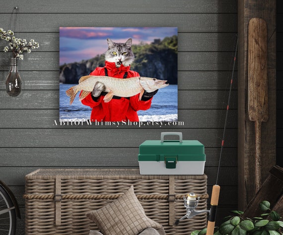 Cat Pfp , Funy cat Photographic Print for Sale by GaliaTati