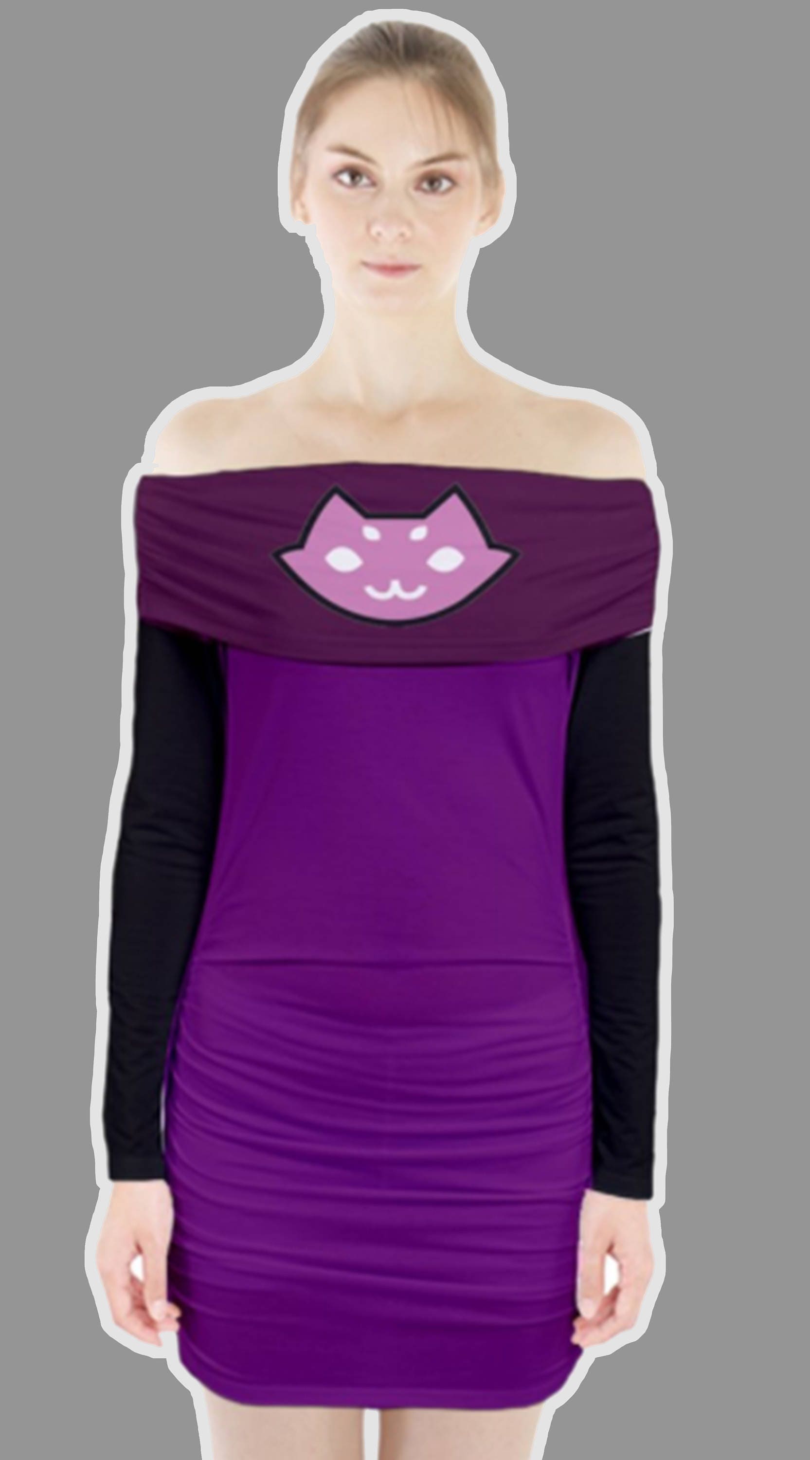 roxy party dress homestuck Roxy Wizard Halloween Commission : r/homestuck