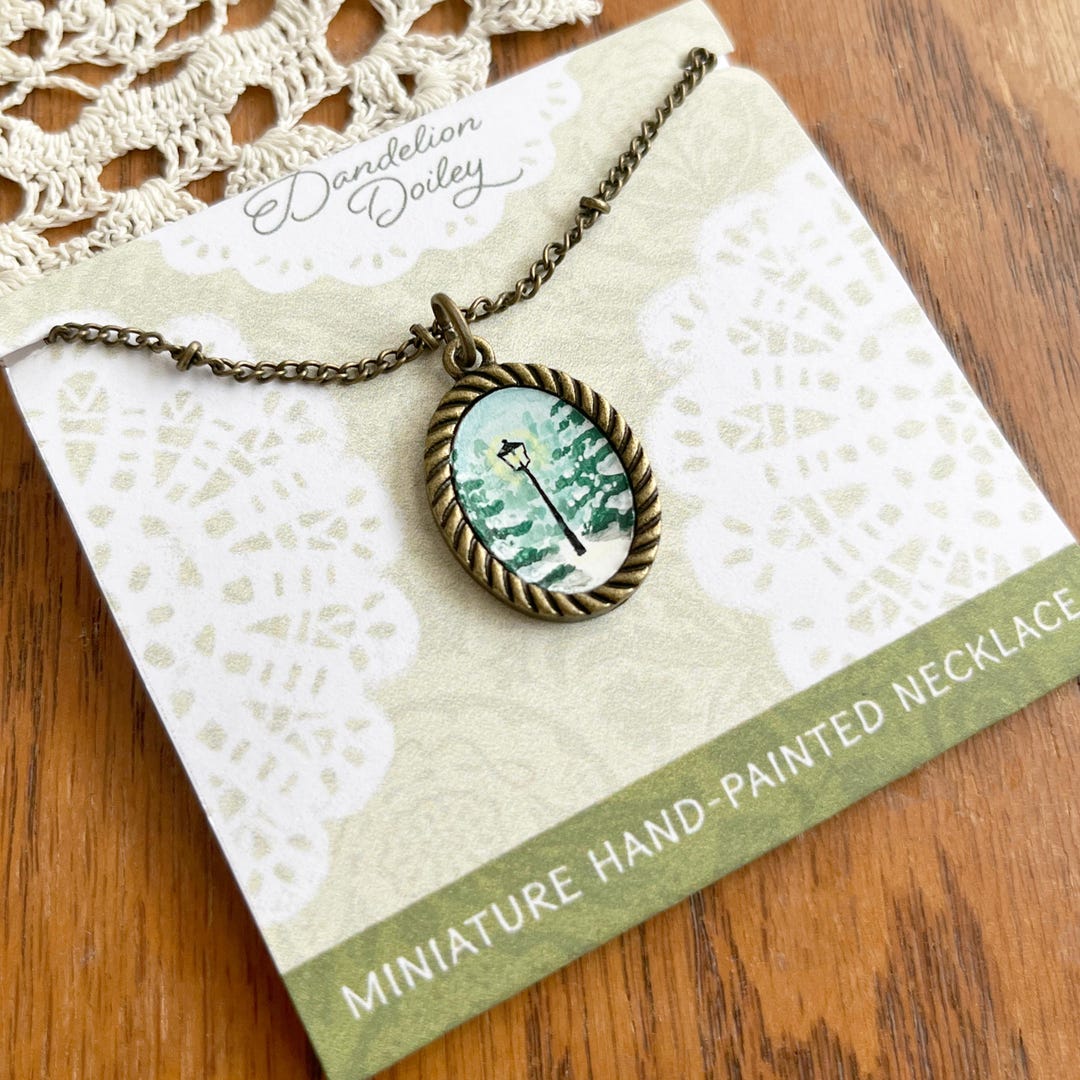 NARNI NECKLACE
