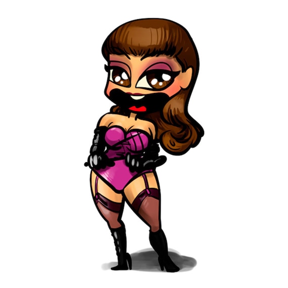 Bondage Fetish Cartoon Bondage Fetish Cartoon