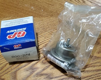 NOS Sorenson Fuel Pressure Regulator. # 800-274 New in Box. L@@K.