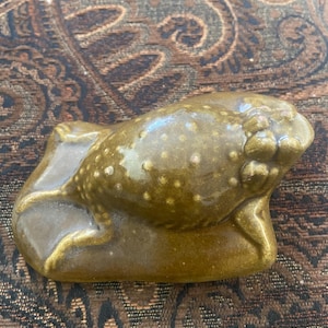 Horny Toad Mug - Etsy