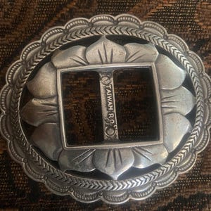 Taiwan Belt Roc - Etsy display picture 2